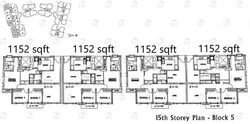 Rivervale Crest (D19), Apartment #613293931